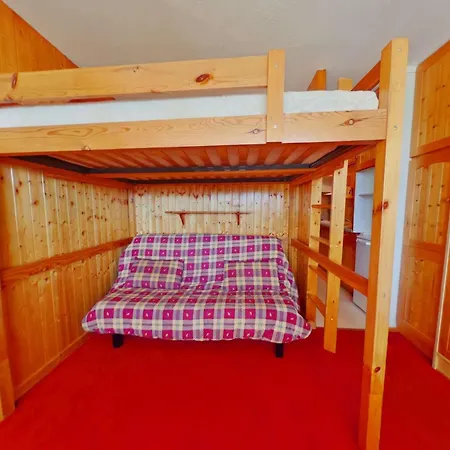 Charmant, Vue Degagee Montagne - 3 Pers. - Fr-1-594-342 Apartment