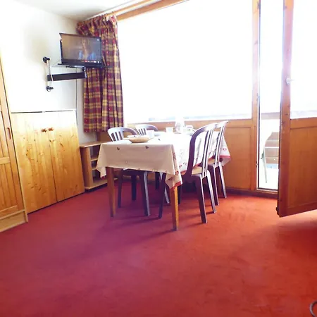 Apartment Charmant, Vue Degagee Montagne - 3 Pers. - Fr-1-594-342 Hauteluce