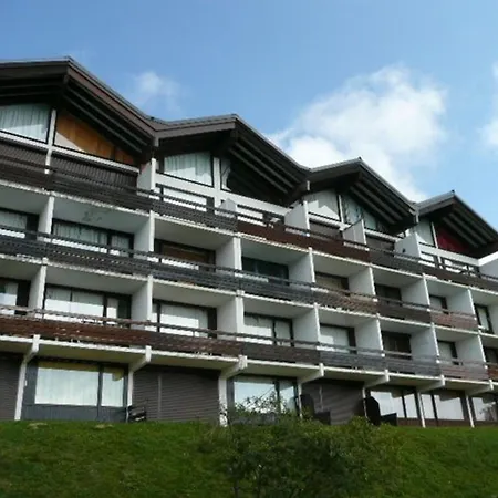 Apartment Charmant, Vue Degagee Montagne - 3 Pers. *
