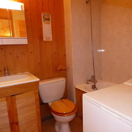 Apartment Charmant, Vue Degagee Montagne - 3 Pers. - Fr-1-594-342 *