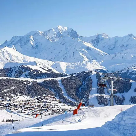 Charmant, Vue Degagee Montagne - 3 Pers. - Fr-1-594-342 Apartment *